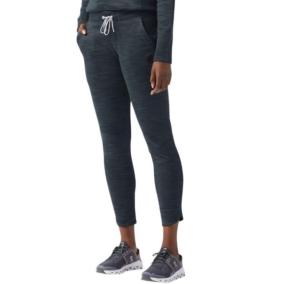 Stio Gannet Peak Fleece Pant Gray S - Picture 1 of 14